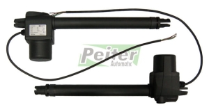 Zestaw Beninca K BILL 40M (230V)