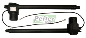 Zestaw Beninca K BILL 50M (230V)