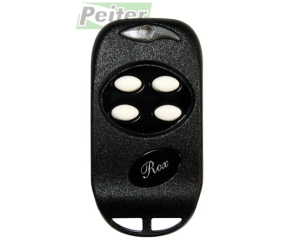 Pilot zamiennik do Hormann i Nice Bio 40,685 MHz + 433,92 MHz