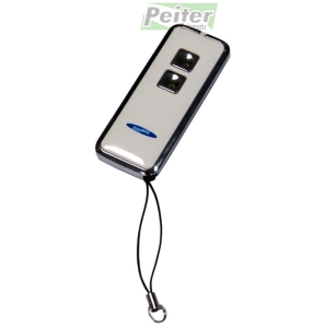 Pilot Novoferm / Tormatic NOVOTRON 522 srebrny