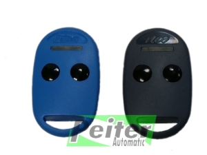 Pilot DTM Neo dwukanałowy