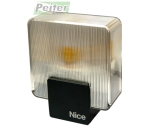 Lampa ostrzegawcza Nice ELB 12V