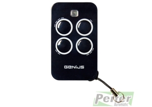 Pilot Genius ECHO TX 4 RC