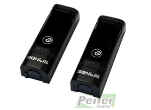 Fotokomórki Genius Vega