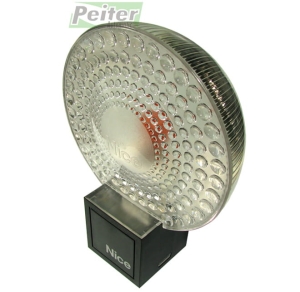 Lampa ostrzegawcza Nice MLBT 12V