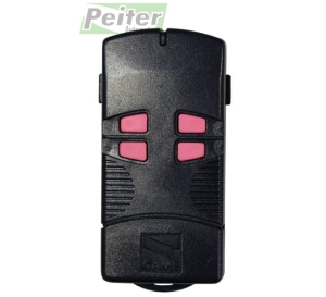 Pilot 4-kanałowy Came TOP 434M