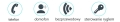 Teledomofon Comwei D102W