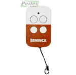 Pilot Beninca HAPPY.4VA - pomarańczowy