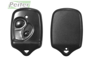 Obudowa do pilota 2k433