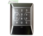 Klawiatura Faac XKP W 433 INOX