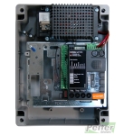 Kompletna centrala King Gates STARG8 24 / STARG824