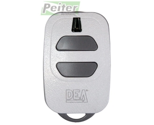 Pilot 2-kanałowy Dea GTI2M