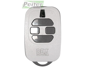 Pilot 4-kanałowy Dea GTI4M