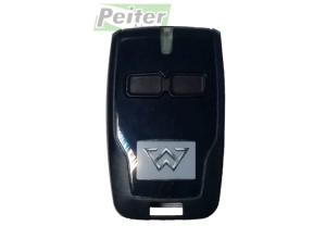 Pilot 2-kanałowy Bft MITTO 2 B RCB02