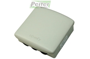 Odbiornik Somfy RTS do oświetlenia