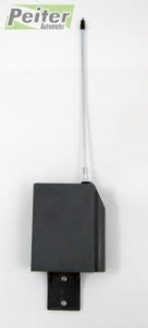 Radioodbiornik DTM Max