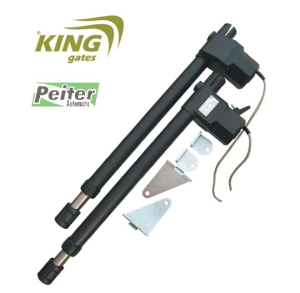 Zestaw King Gates Linear 400 230V