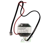 Radioodbiornik 1-kanałowy Normstahl E18