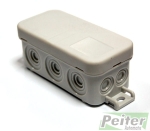 Radioodbiornik Hormann HET/S 24 BiSecur