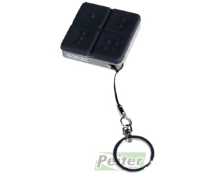 Pilot GiBiDi DOMINO MANAGER