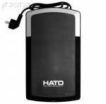 Zestaw Hato 300 Silent FS1200 z długą szyną 2-kierunkowy