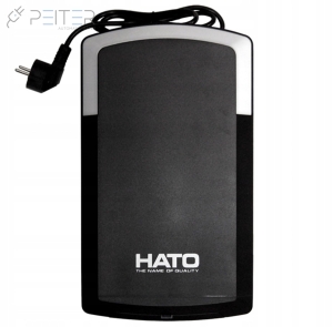 Zestaw Hato 300 Silent FS1000