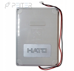 Akumulator do napędów HATO