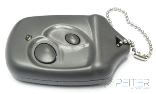 Pilot 2-kanałowy 2K433