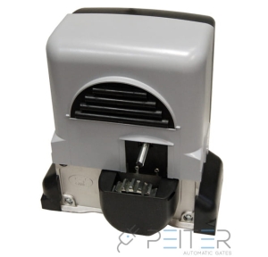 Napęd Came BX-10 z wbudowaną centralą ZBX10