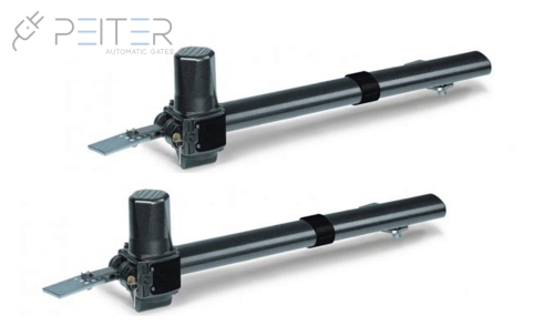 Zestaw Came KRONO PLUS SPEED