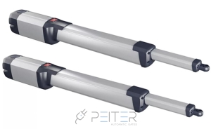 Zestaw Bft KUSTOS BT A25