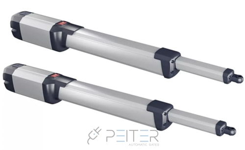 Zestaw Bft KUSTOS BT A25