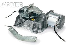 Siłownik podziemny Came FROG A24