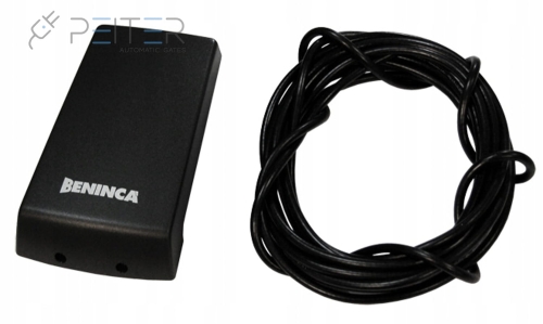 Antena Beninca AWO w obudowie