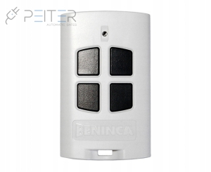 Pilot 4-kanałowy Beninca TO.GO4AK