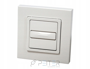 Przełącznik Somfy SMOOVE UNO WT z podtrzymaniem