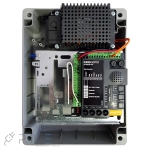 Kompletna centrala King Gates STARG8 AC / STARG8AC