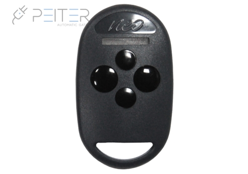 Pilot 4-kanałowy Key BULL NEO4