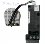 Centrala sterująca Nice WLA1 z zasilaczem