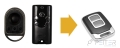 Pilot Proxima MINI Somfy IO