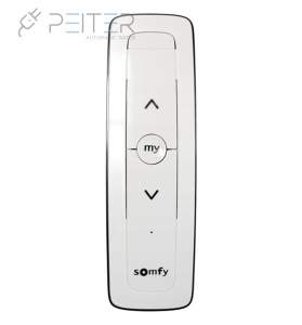 Pilot Somfy SITUO 1 RTS Pure II EE