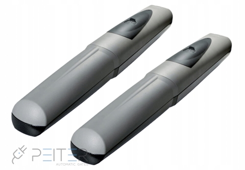 Zestaw Came AXO AX3024 do bramy skrzydłowej