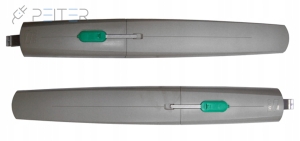 Zestaw Came AXI 20 SAFE do bramy skrzydłowej