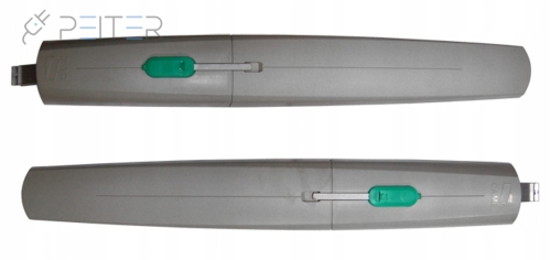 Zestaw Came AXI 20 SAFE do bramy skrzydłowej