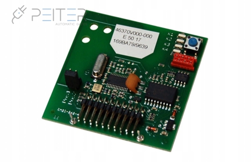 Radioodbiornik wtykany Sommer 7000V002