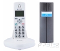 Teledomofon Comwei D102W