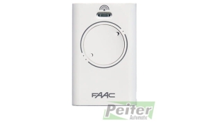 Pilot Faac XT2 433 SLH LR