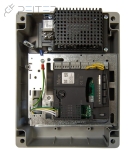 Centrala sterująca Nice MC424L R10