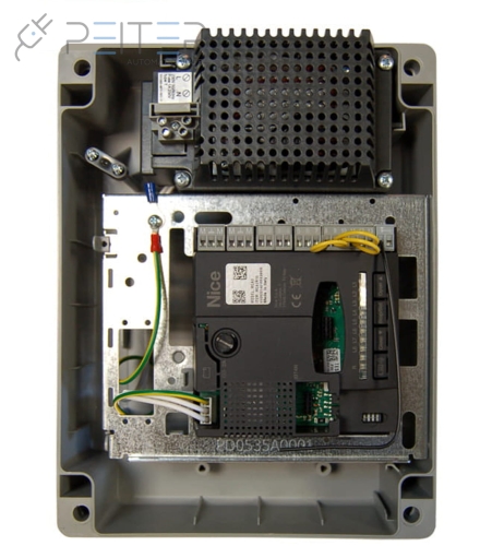 Centrala sterująca Nice MC424L R10