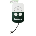 Pilot Beninca HAPPY.4VA - zielony